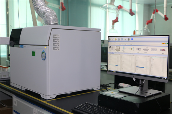 電感耦合等離子體質(zhì)譜儀