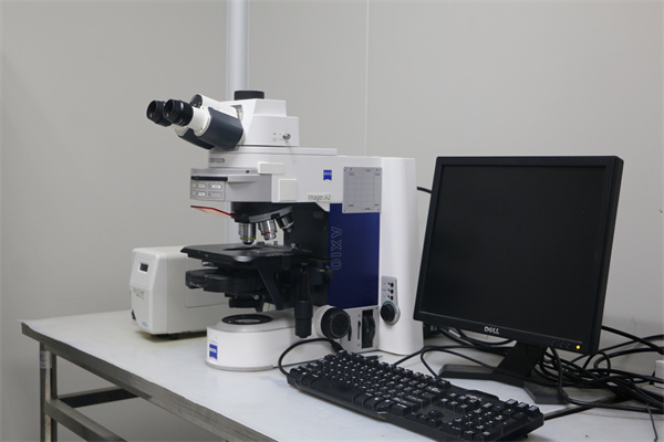 Zeiss AxioImager A2正置熒光顯微鏡